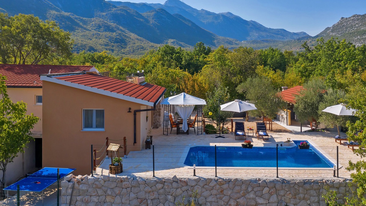 Photo of Outdoor in Tucepi