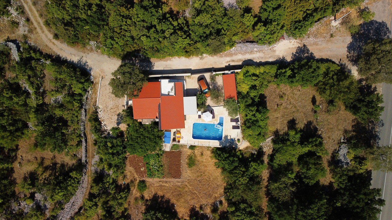 Photo of Outdoor in Tucepi