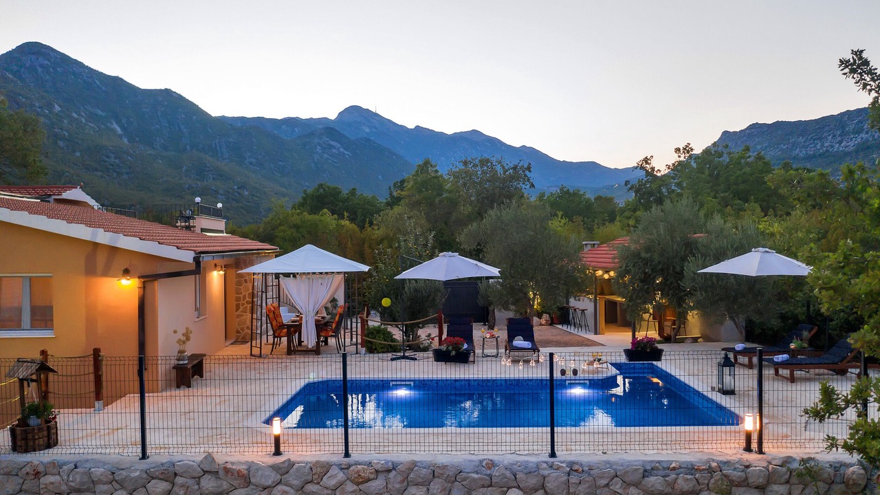 Photo of Outdoor in Tucepi