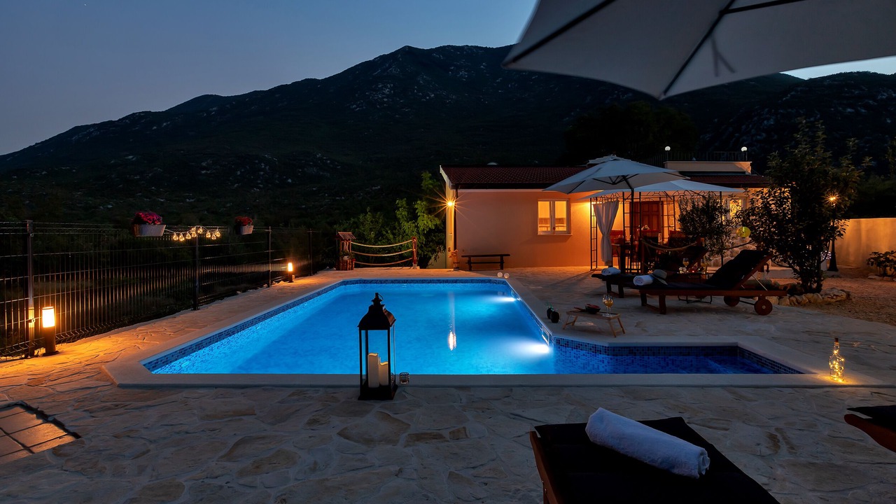 Photo of Outdoor in Tucepi