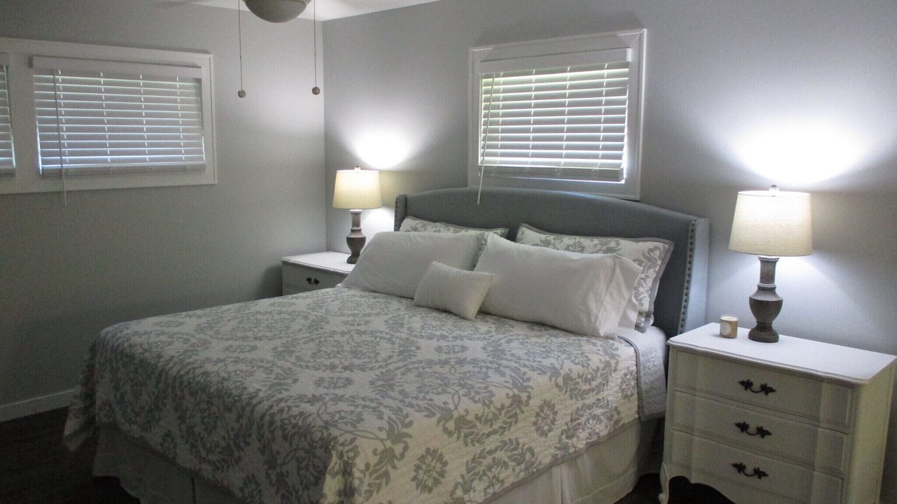 Photo of Bedroom in Benton Harbor