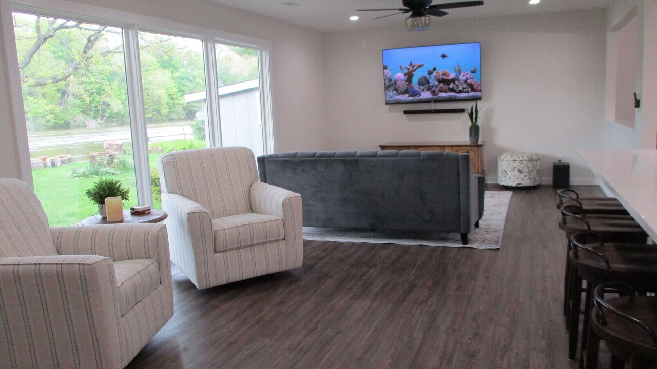 Photo of Bedroom in Benton Harbor