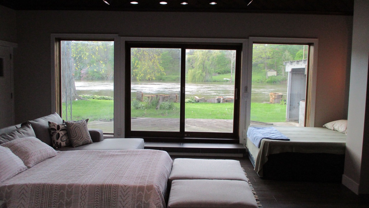 Photo of Bedroom in Benton Harbor