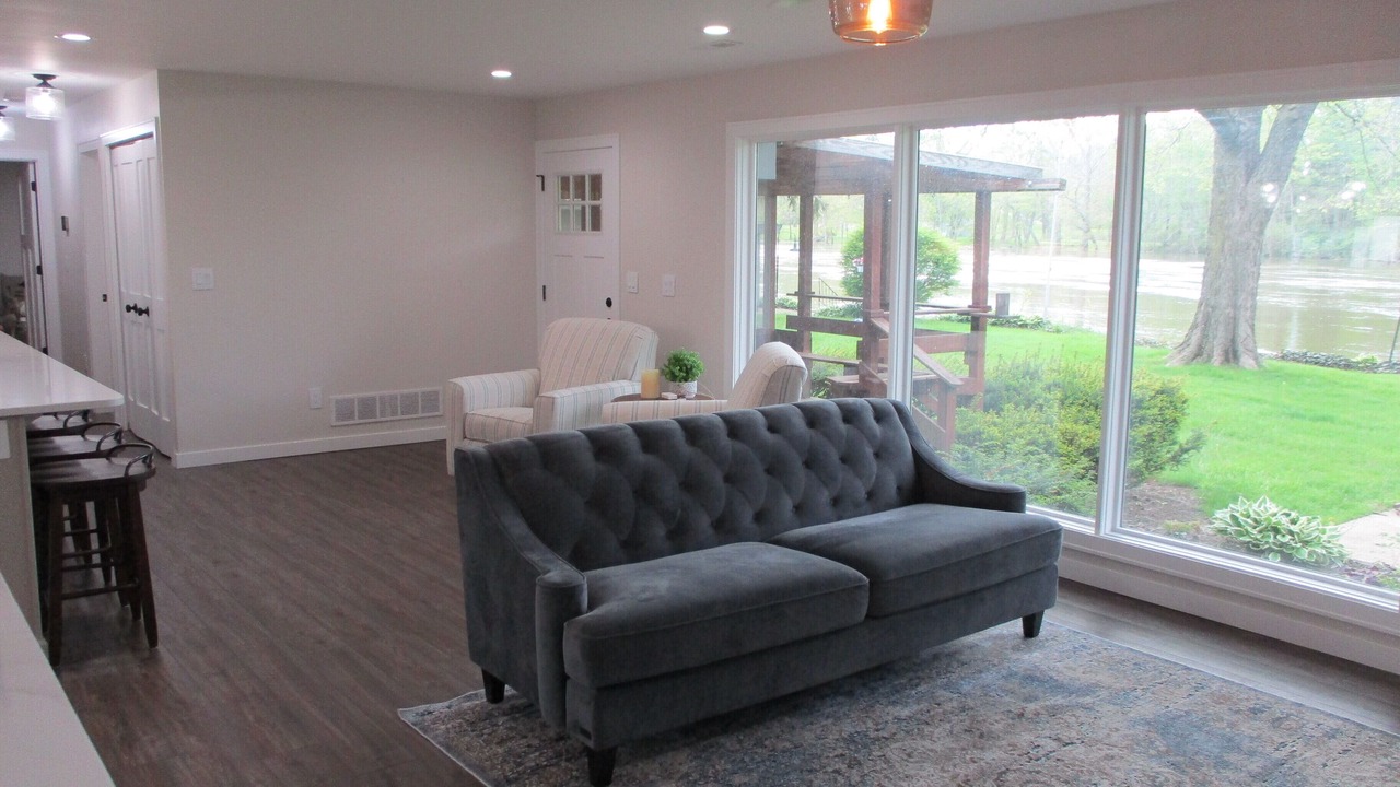 Photo of Bedroom in Benton Harbor