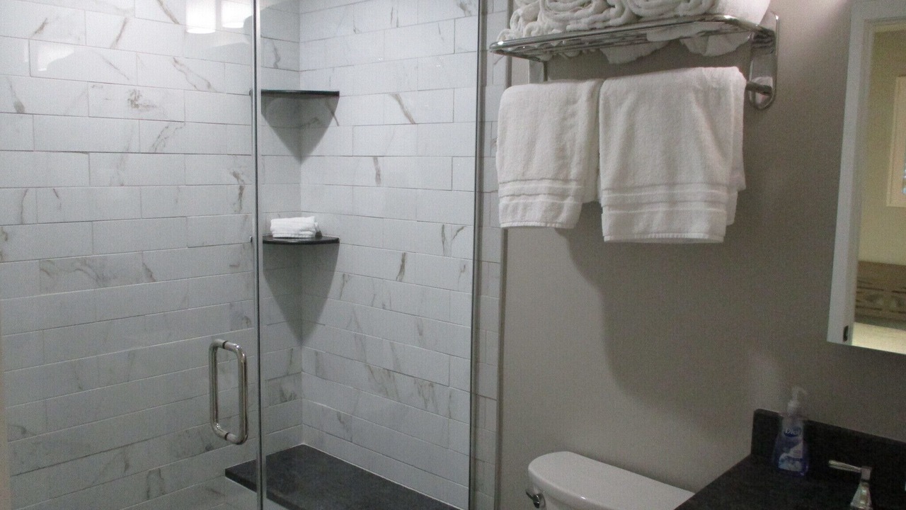 Photo of Bathroom in Benton Harbor