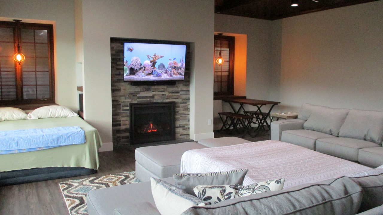 Photo of Bedroom in Benton Harbor