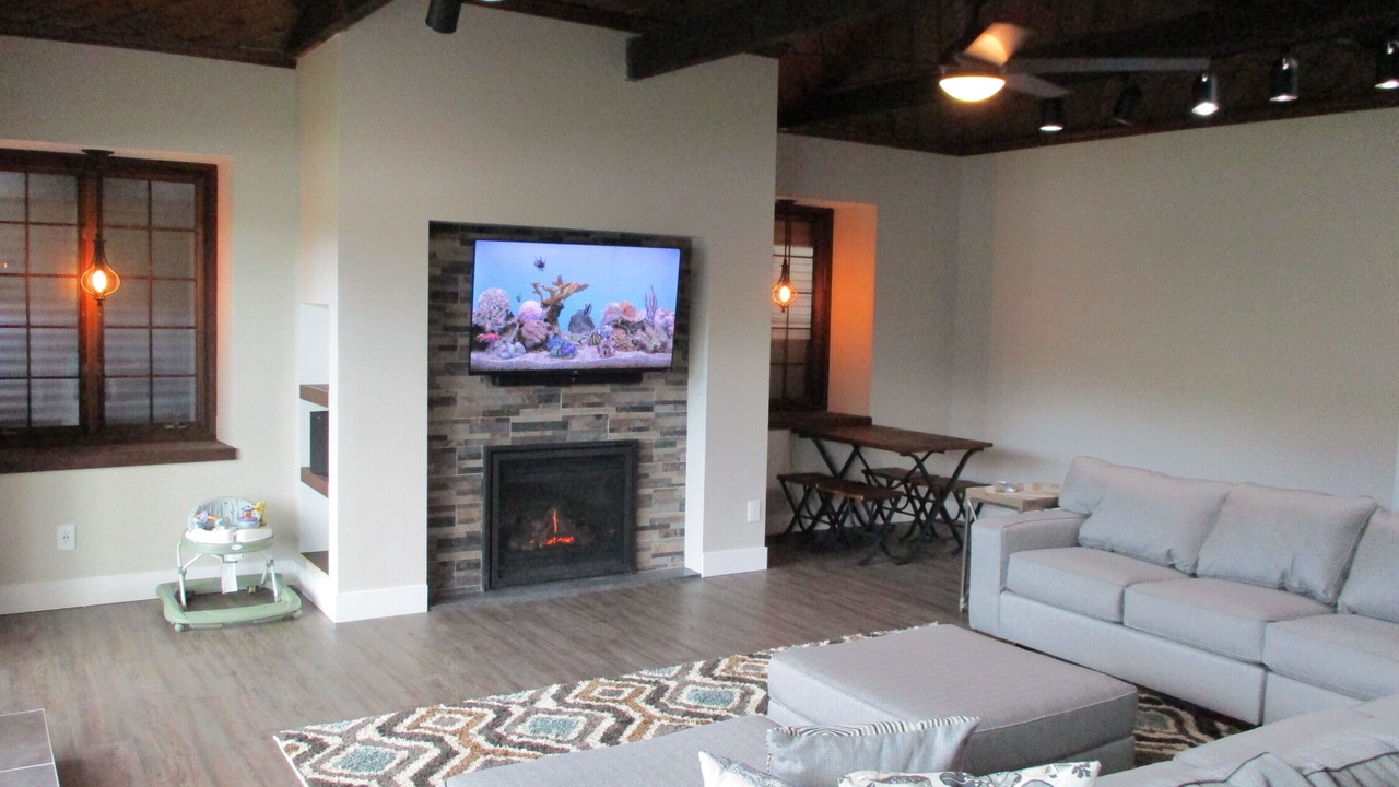 Photo of Bedroom in Benton Harbor