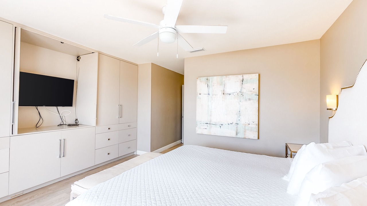 Photo of Bedroom in Sunnyside