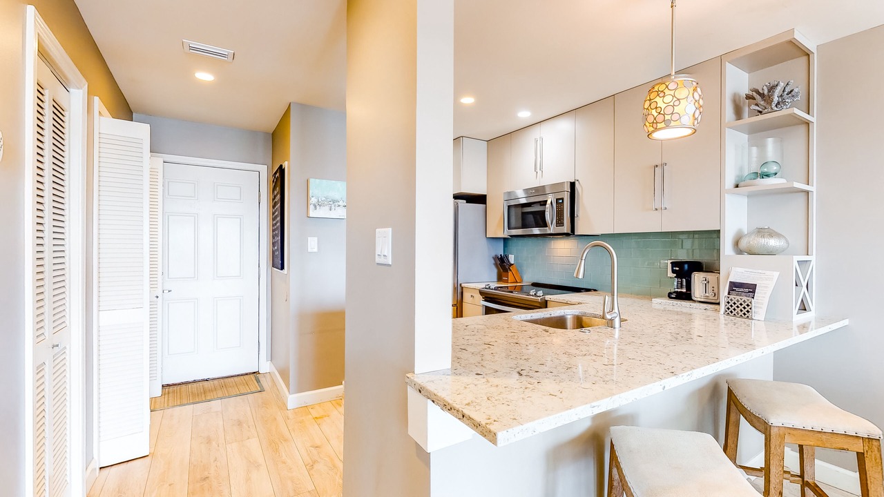 Photo of Kitchen in Sunnyside