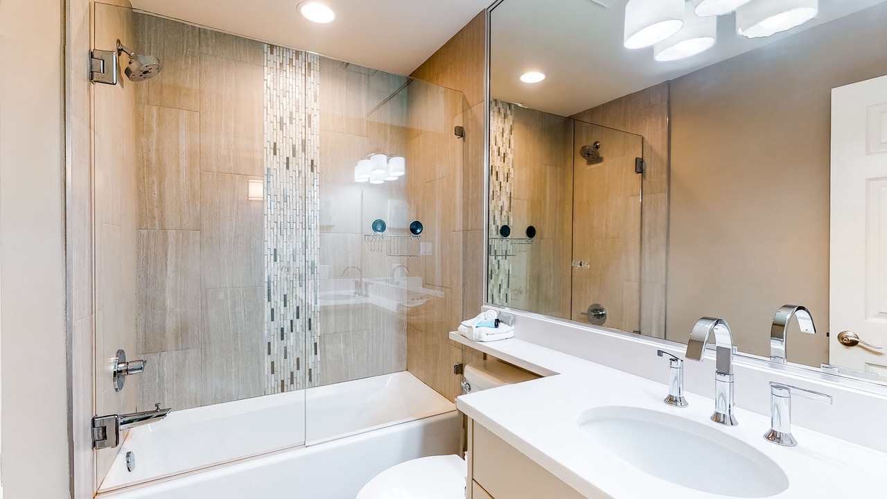 Photo of Bathroom in Sunnyside