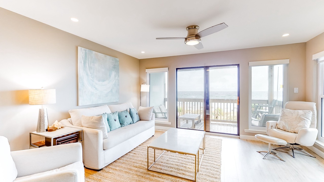 Photo of Livingroom in Sunnyside