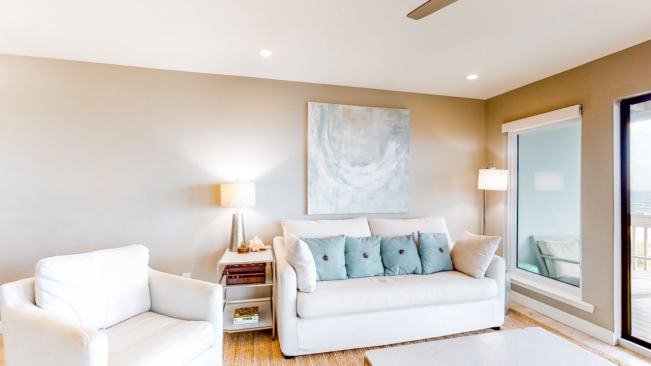 Photo of Livingroom in Sunnyside