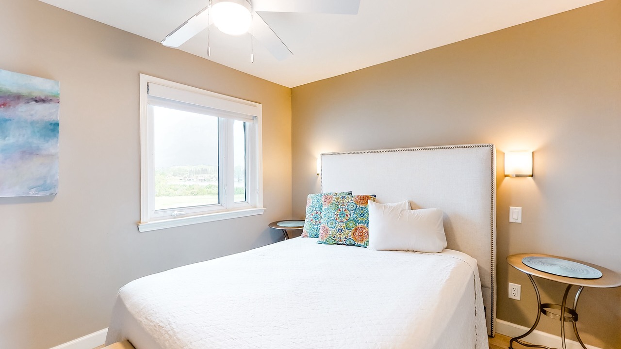 Photo of Bedroom in Sunnyside