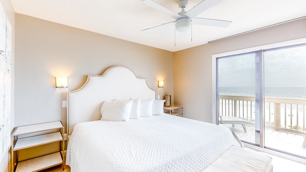Photo of Bedroom in Sunnyside