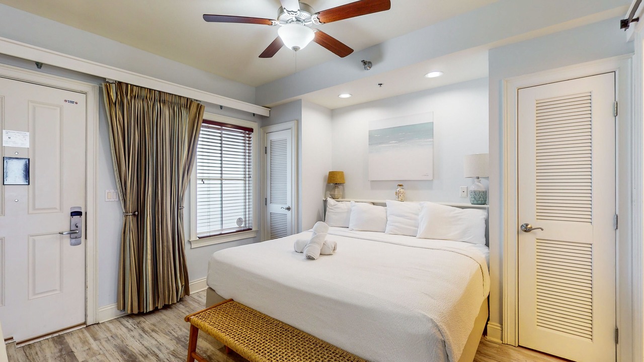 Photo of Bedroom in Sunnyside