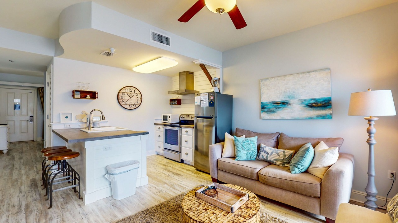 Photo of Livingroom in Sunnyside