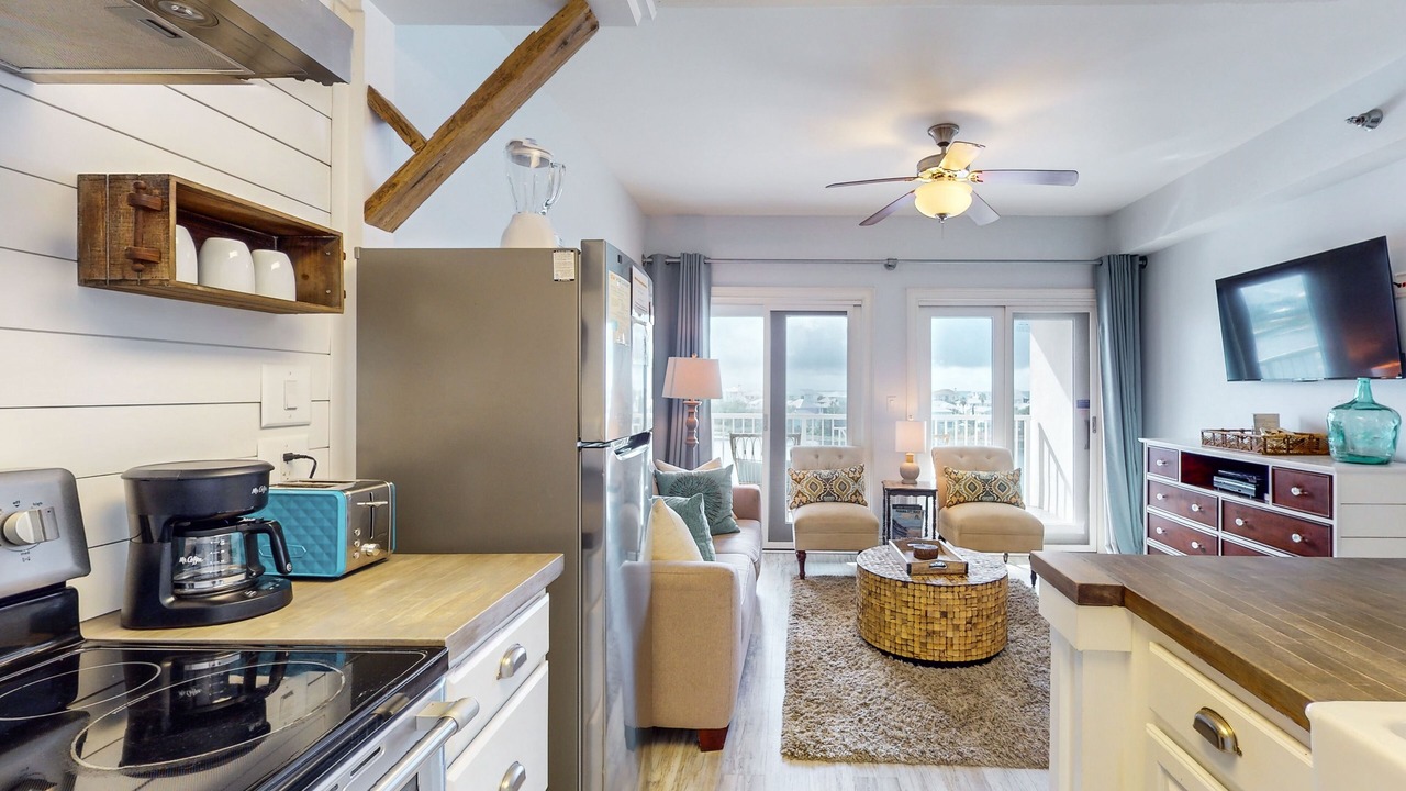 Photo of Kitchen in Sunnyside