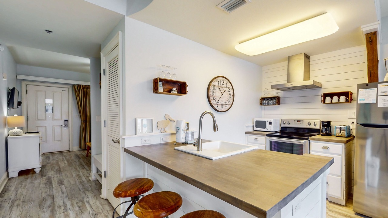 Photo of Kitchen in Sunnyside