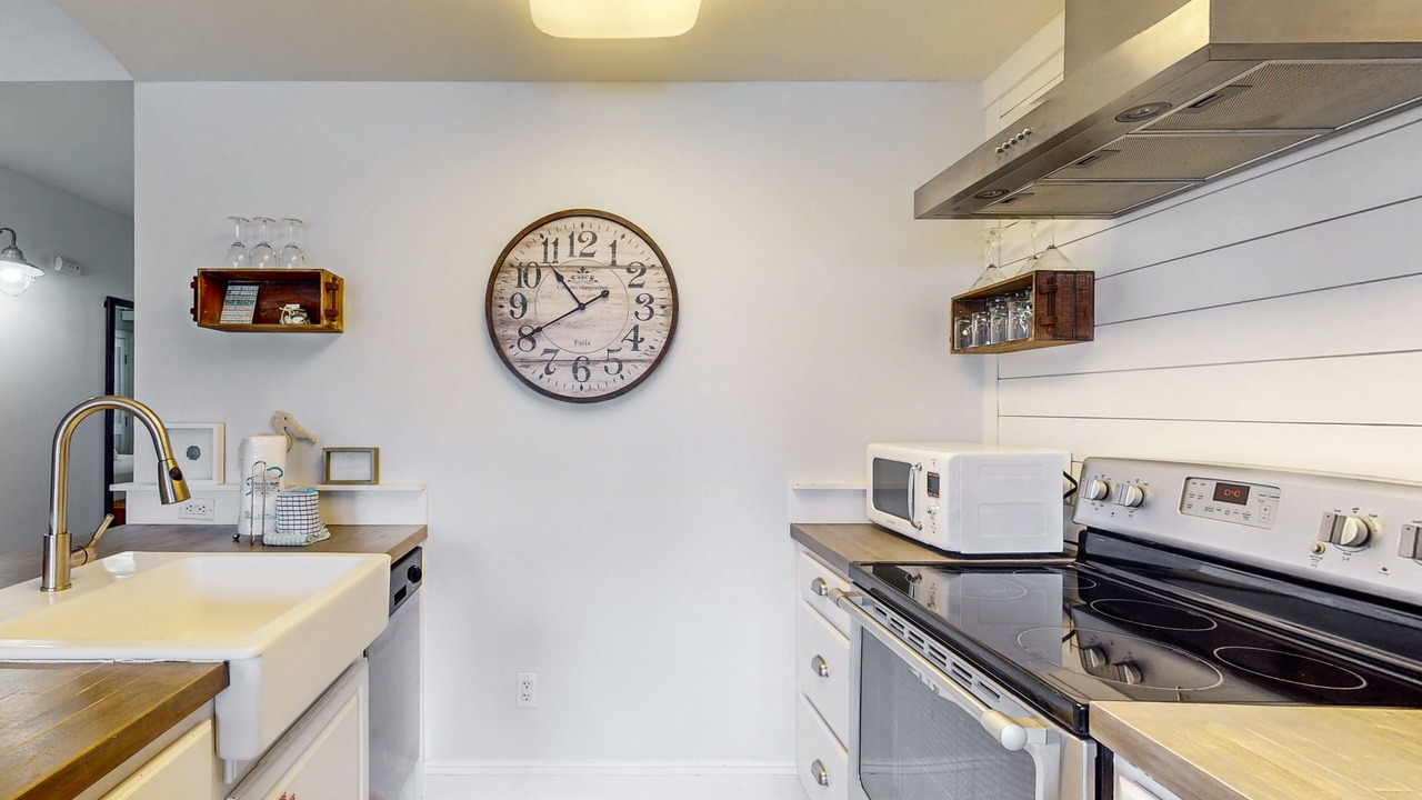 Photo of Kitchen in Sunnyside