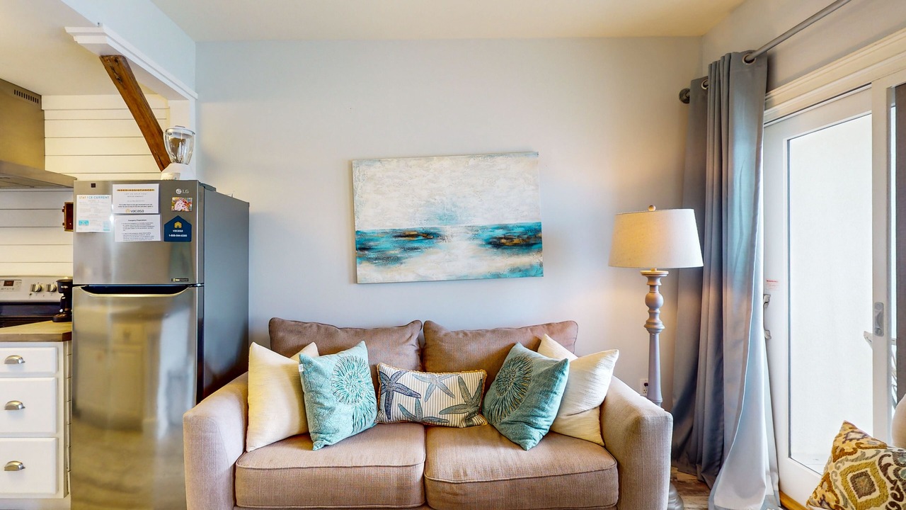 Photo of Livingroom in Sunnyside