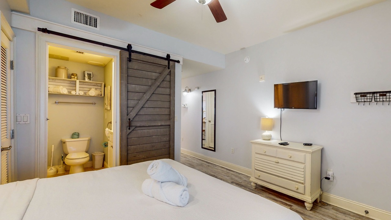 Photo of Bedroom in Sunnyside