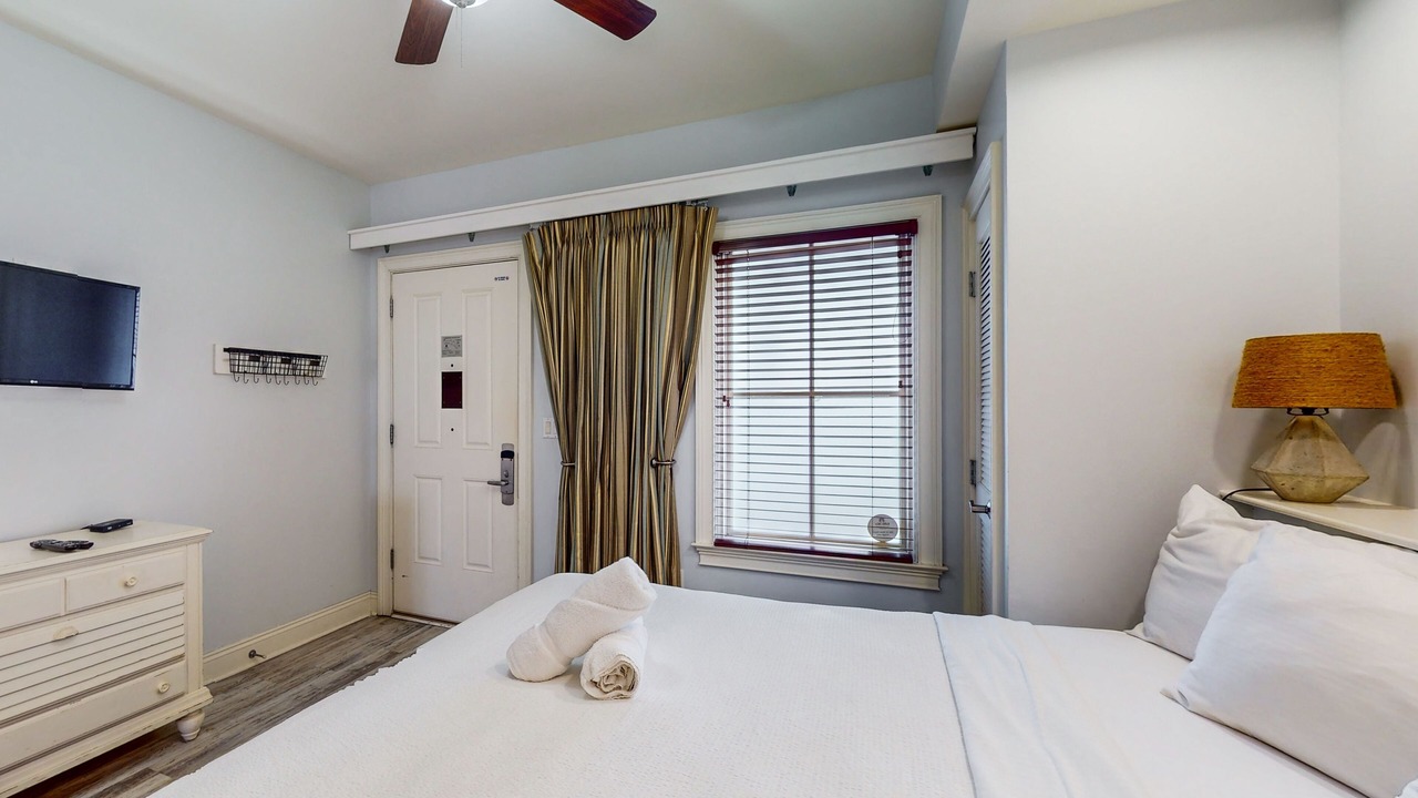 Photo of Bedroom in Sunnyside