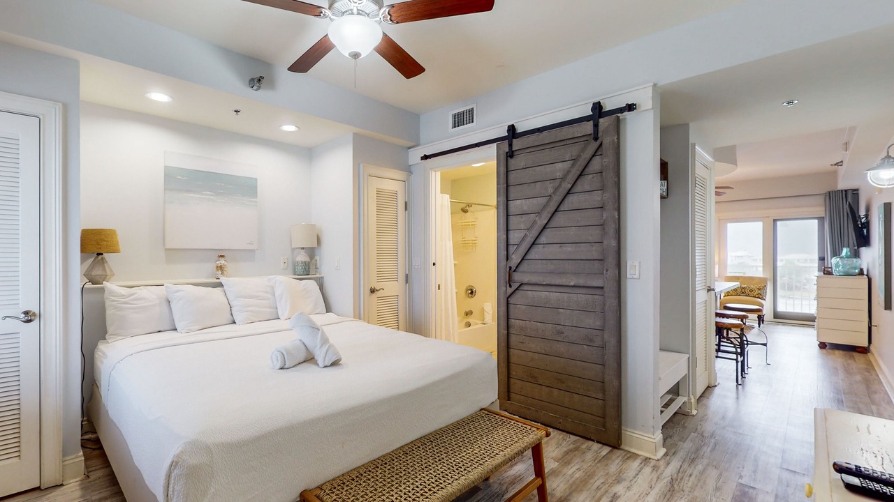 Photo of Bedroom in Sunnyside
