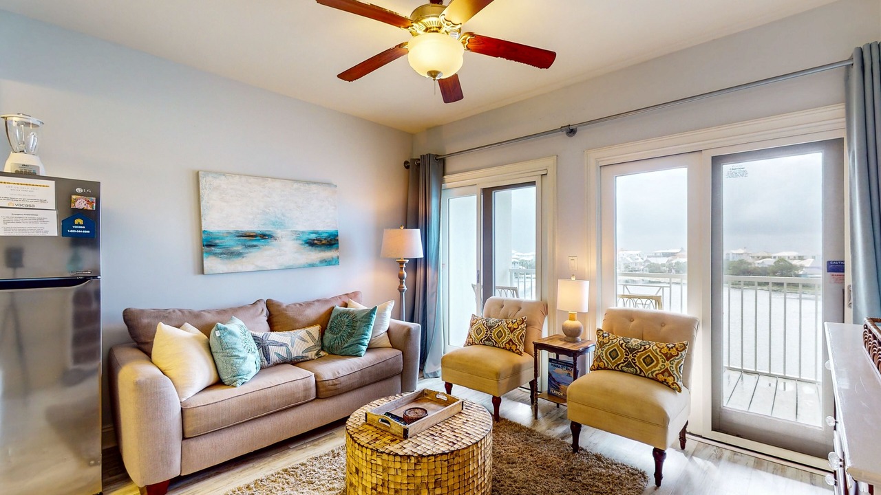 Photo of Livingroom in Sunnyside
