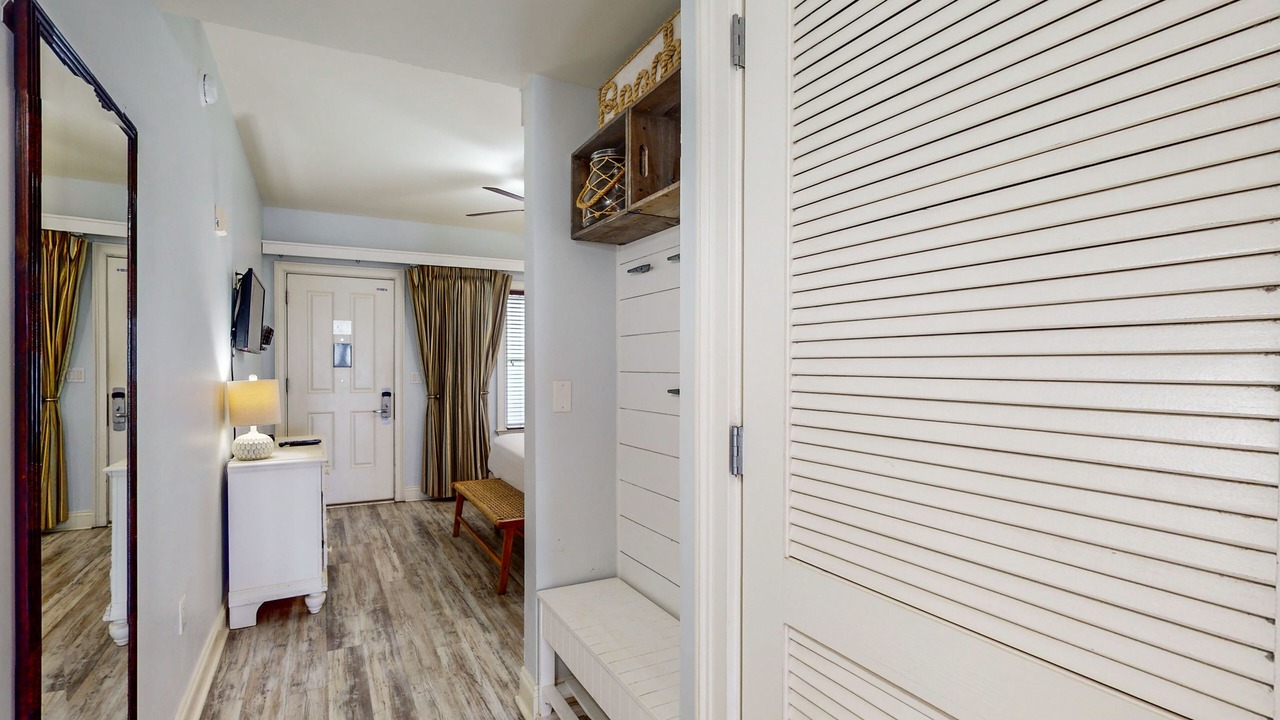 Photo of Bedroom in Sunnyside