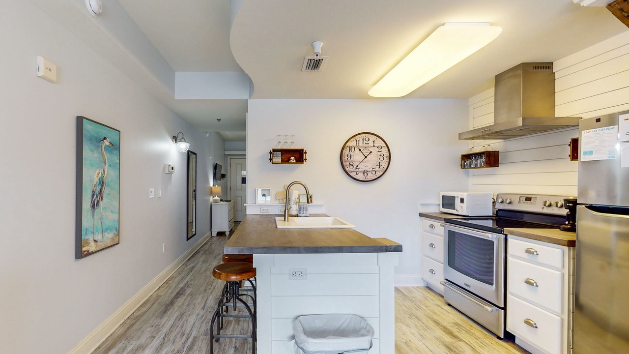 Photo of Kitchen in Sunnyside