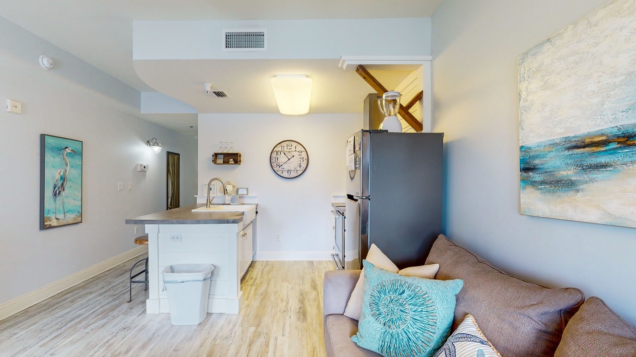 Photo of Livingroom in Sunnyside