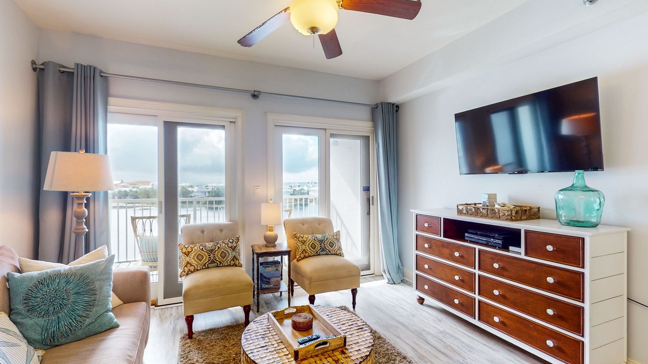 Photo of Livingroom in Sunnyside