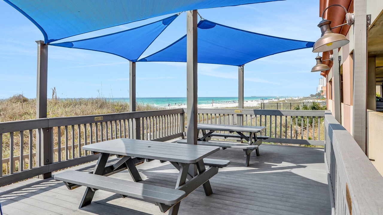 Photo of Outdoor in Panama City Beach
