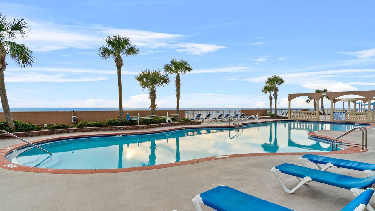 Photo of Outdoor in Panama City Beach