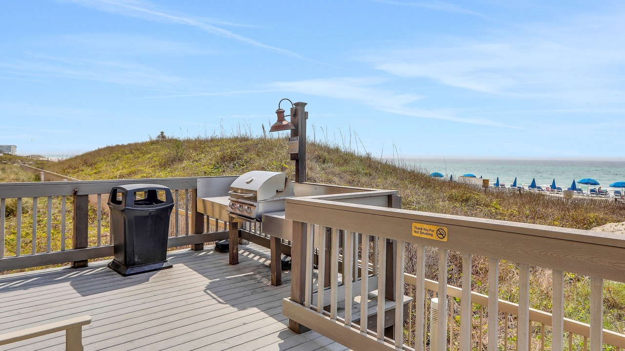 Photo of Outdoor in Panama City Beach