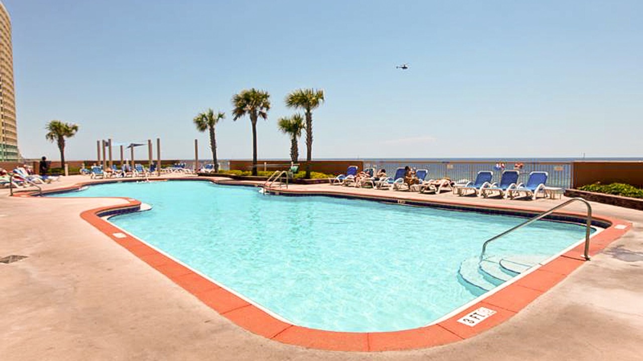Photo of Outdoor in Panama City Beach