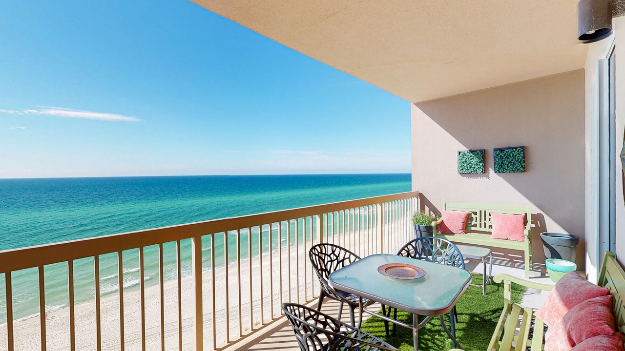 Photo of Outdoor in Panama City Beach