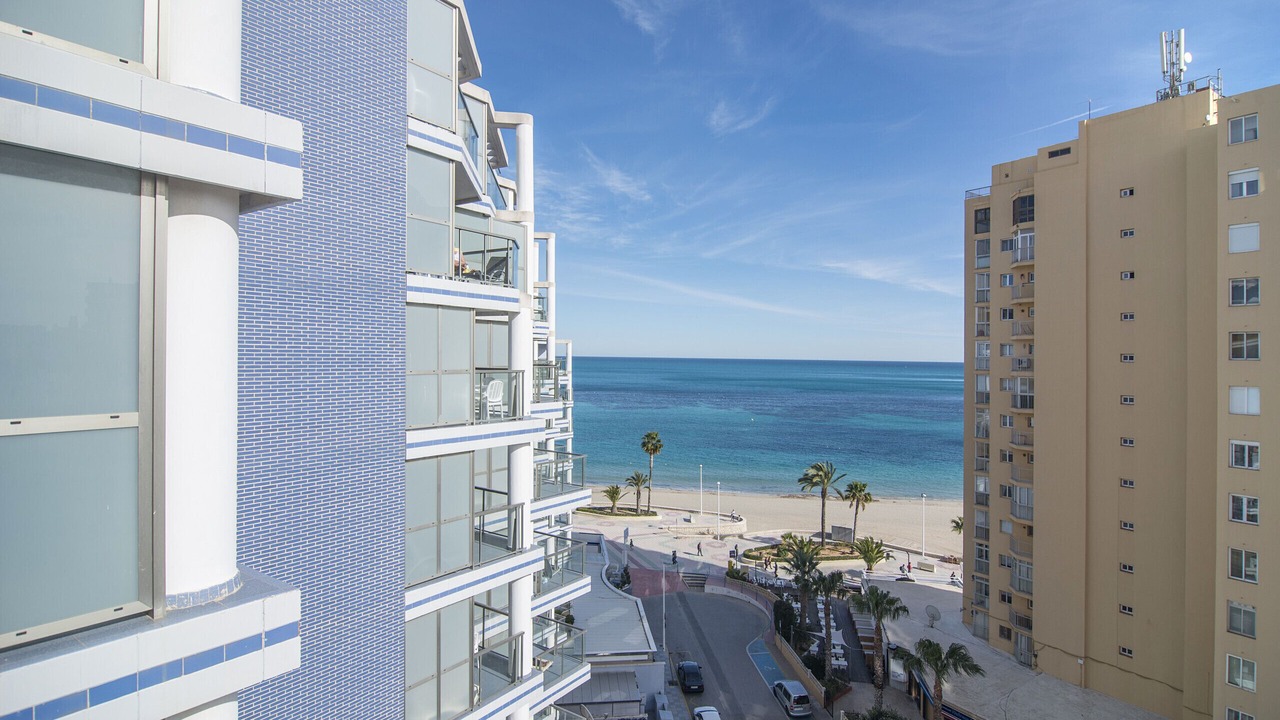 Photo of Outdoor in Calpe