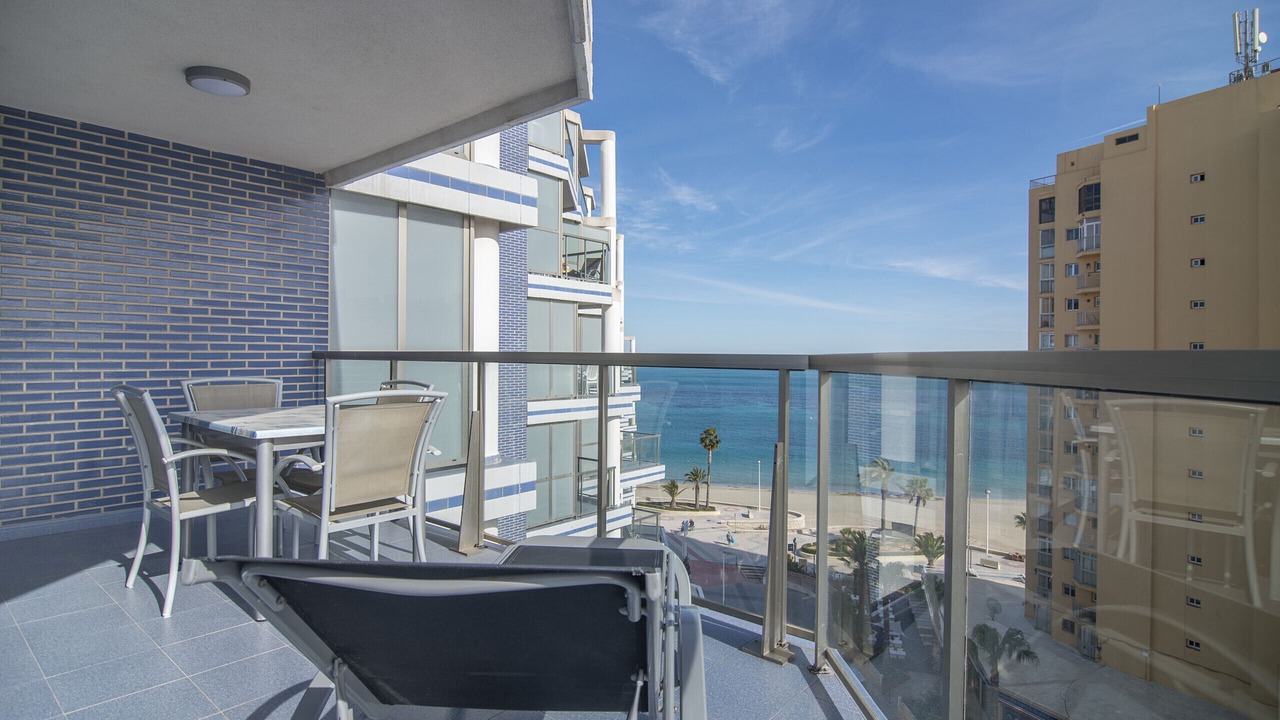 Photo of Outdoor in Calpe