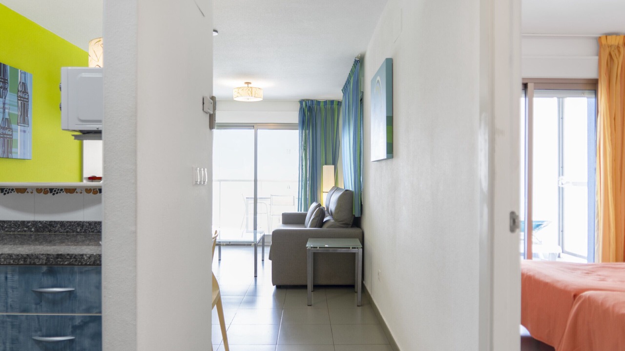 Photo of Bedroom in Calpe