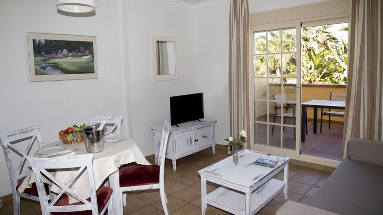 Photo of Livingroom in La Linea de la Concepcion