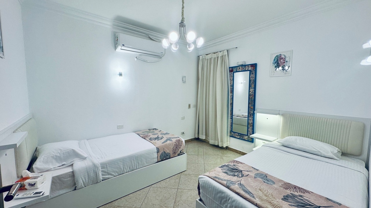 Photo of Bedroom in Sharm El Sheikh