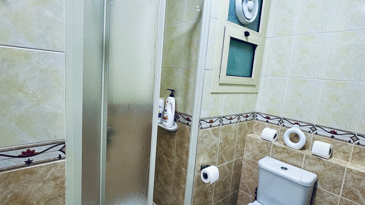 Photo of Bathroom in Sharm El Sheikh