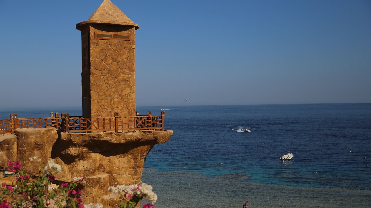 Photo of Others in Sharm El Sheikh