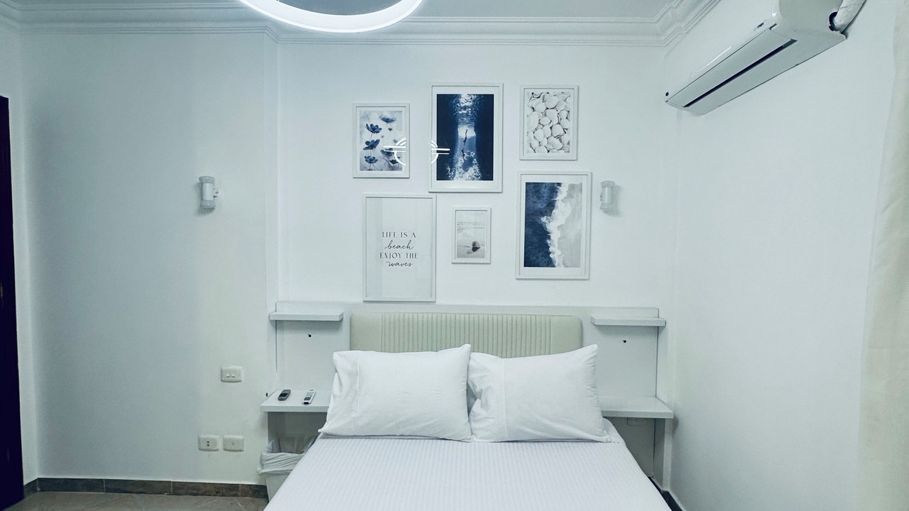 Photo of Bedroom in Sharm El Sheikh
