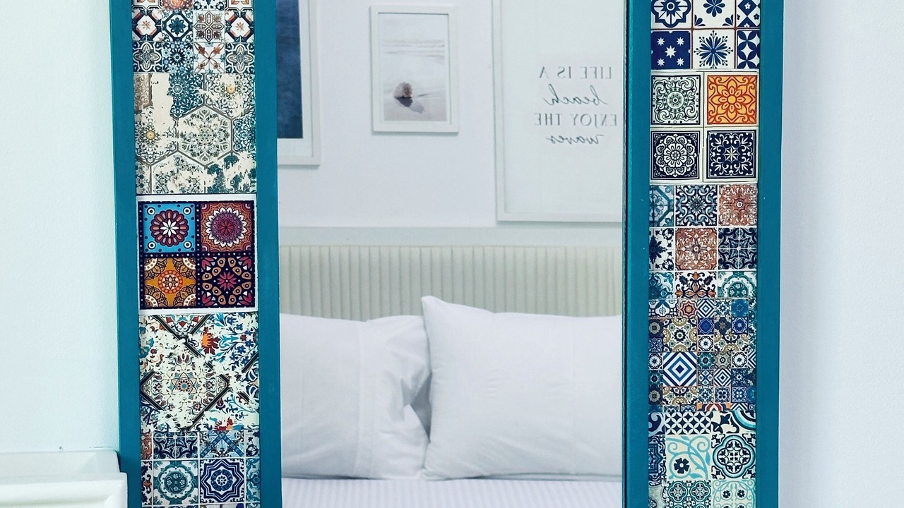Photo of Bedroom in Sharm El Sheikh