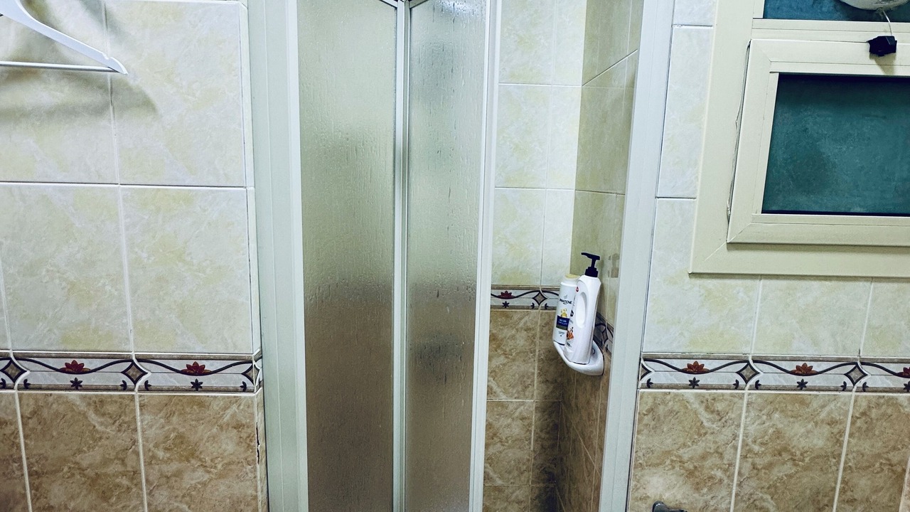 Photo of Bathroom in Sharm El Sheikh