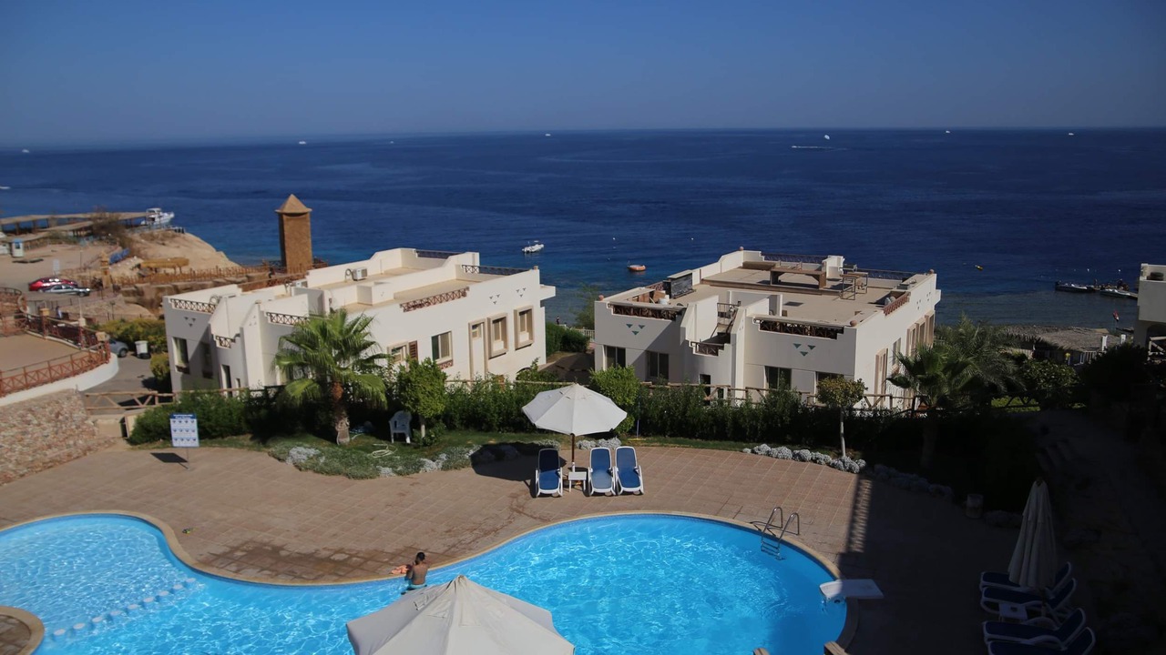 Photo of Outdoor in Sharm El Sheikh