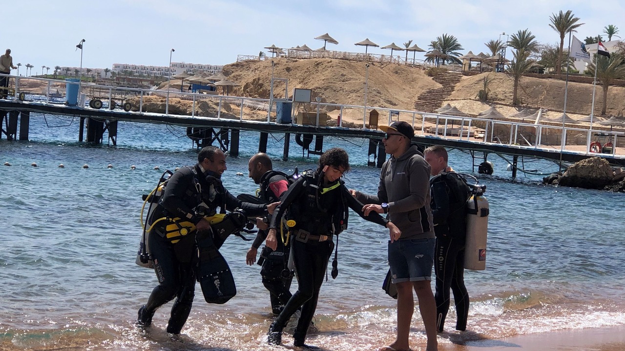 Photo of Others in Sharm El Sheikh