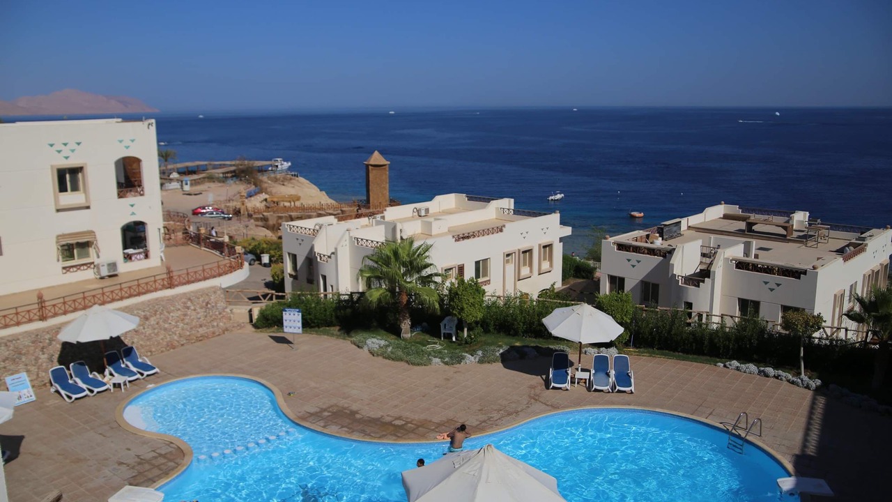 Photo of Outdoor in Sharm El Sheikh